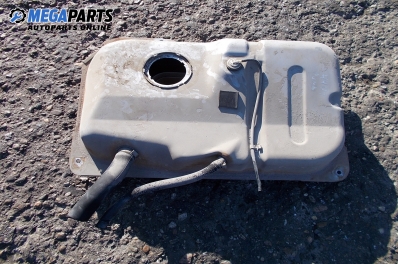 Резервоар за горивото за Ford Puma Coupe (03.1997 - 06.2002) 1.6 16V