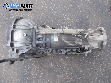 Автоматична скоростна кутия за Kia Sorento I SUV (08.2002 - 12.2009) 2.5 CRDi, 140 к.с., автоматик, № 45000 4A620