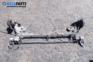 Заден мост за Audi A6 Avant C5 (11.1997 - 01.2005), комби