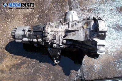 Ръчна скоростна кутия за Audi A6 Avant C5 (11.1997 - 01.2005) 2.5 TDI, 150 к.с.