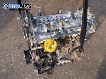 Двигател за Renault Espace IV Minivan (11.2002 - 02.2015) 2.0 dCi (JK01, JK02, JK1J, JK1K), 150 к.с., code: M9R 740