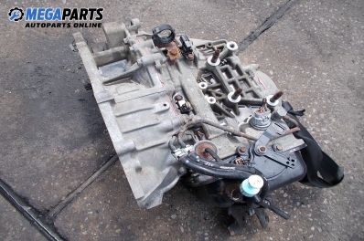 Автоматична скоростна кутия за Mitsubishi Outlander I SUV (03.2001 - 12.2006) 2.4 4WD (CU5W), 160 к.с., автоматик