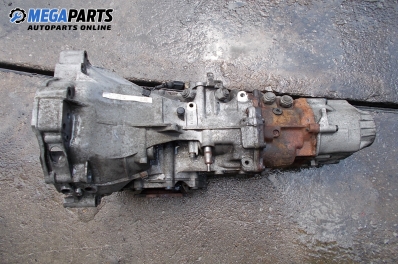 Ръчна скоростна кутия за Volkswagen Passat Variant B5.5 (09.2000 - 08.2005) 1.9 TDI, 130 к.с., № 01E 300 047 K