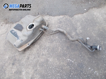 Резервоар за горивото за Mercedes-Benz A-Class Hatchback (W169) (09.2004 - 06.2012) A 200 (169.033, 169.333)