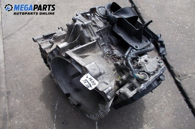 Автоматична скоростна кутия за Rover 75 Sedan (02.1999 - 05.2005) 2.0 CDT, 115 к.с., автоматик, № 1236639 PRO13