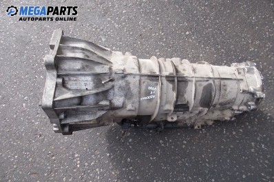Автоматична скоростна кутия за BMW X5 Series E53 (05.2000 - 12.2006) 3.0 d, 184 к.с., автоматик, № BMW 7 518 606