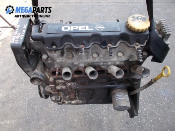 Двигател за Opel Corsa B Hatchback (03.1993 - 12.2002) 1.2 i, 45 к.с., code: X 12 SZ