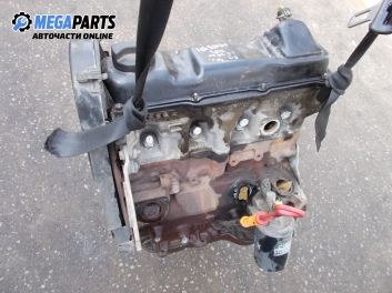 Двигател за Volkswagen Passat Sedan B3, B4 (02.1988 - 12.1997) 1.6, 72 к.с., code: EZ