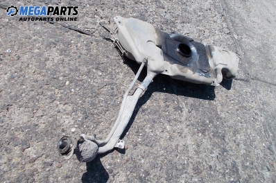 Резервоар за горивото за Renault Kangoo Van (08.1997 - 02.2008) D 65 1.9 (KC0E, KC02, KC0J, KC0N), товарен