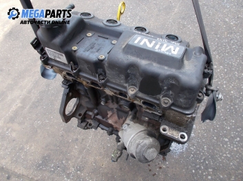 Двигател за Mini Hatchback (R50, R53) (06.2001 - 09.2006) Cooper, 116 к.с., code: W10 B16 A