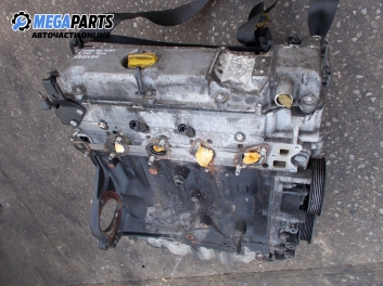 Двигател за Opel Zafira A Minivan (04.1999 - 06.2005) 2.0 DTI 16V, 101 к.с., code: Y20DTH