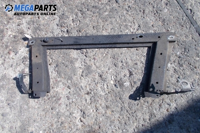 Греда под двигател за Renault Megane II Hatchback (07.2001 - 10.2012), хечбек