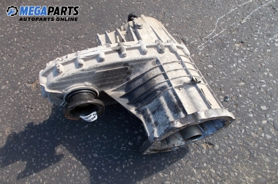 Раздатъчна кутия за Porsche Cayenne SUV I (09.2002 - 09.2010) S 4.5, 340 к.с., автоматик