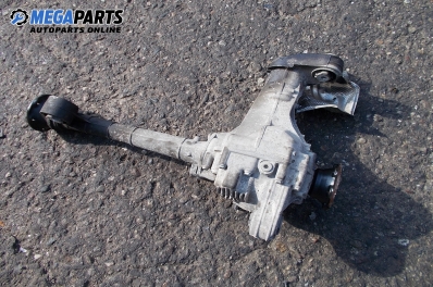 Диференциал за Porsche Cayenne SUV I (09.2002 - 09.2010) S 4.5, 340 к.с., автоматик