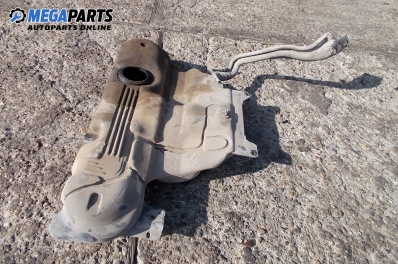 Резервоар за горивото за Renault Megane II Hatchback (07.2001 - 10.2012) 1.9 dCi (BM0G, CM0G), хечбек