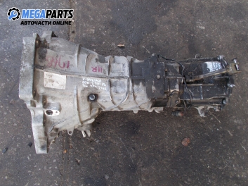 Ръчна скоростна кутия за Kia Sportage SUV I (04.1994 - 04.2005) 2.0 TD 4WD, 83 к.с.