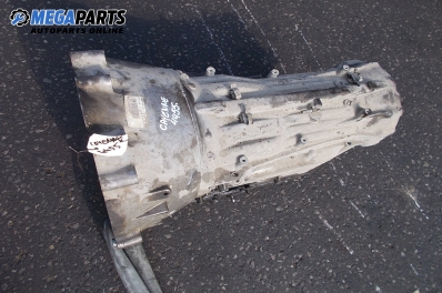 Автоматична скоростна кутия за Porsche Cayenne SUV I (09.2002 - 09.2010) S 4.5, 340 к.с., автоматик, № 09D 300 036 P