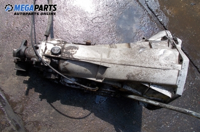 Автоматична скоростна кутия за Mercedes-Benz 124 Sedan (12.1984 - 06.1993) 230 E (124.023), 136 к.с., автоматик