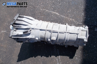 Автоматична скоростна кутия за Land Rover Range Rover III SUV (03.2002 - 08.2012) 3.0 D 4x4, 177 к.с., № 96 024 237