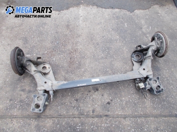 Заден мост за Skoda Octavia I Sedan (09.1996 - 12.2010), седан