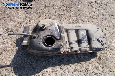 Резервоар за горивото за Hyundai Terracan SUV (06.2001 - 12.2008) 2.9 CRDi 4WD