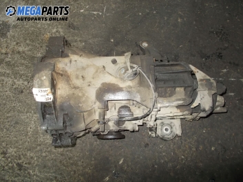 Ръчна скоростна кутия за Audi 80 Sedan B4 (09.1991 - 12.1994) 2.0, 90 к.с.