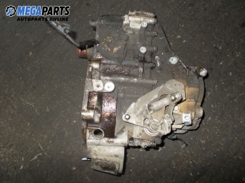 Ръчна скоростна кутия за Volkswagen Sharan Minivan I (05.1995 - 03.2010) 2.0, 115 к.с.