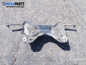 Преден мост за Peugeot 206 Hatchback (08.1998 - 12.2012), хечбек