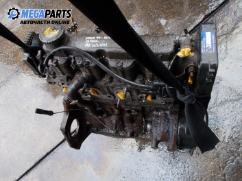 Двигател за Opel Corsa A Hatchback (09.1982 - 03.1993) 1.2 i, 45 к.с., code: X12SZ