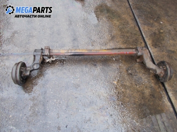 Заден мост за Peugeot 306 Sedan (04.1993 - 10.2003), седан