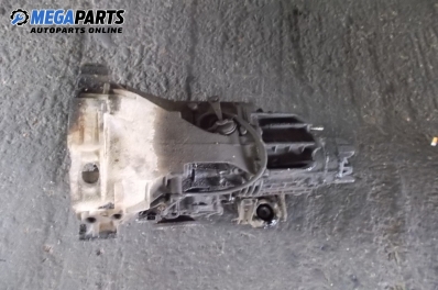 Ръчна скоростна кутия за Audi 80 Sedan B4 (09.1991 - 12.1994) 2.0, 90 к.с.