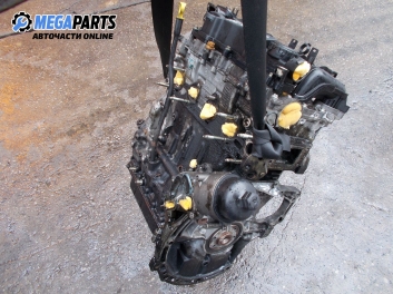 Двигател за Ford Focus C-Max (10.2003 - 03.2007) 1.6 TDCi, 109 к.с., code: G8DA