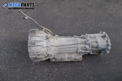 Автоматична скоростна кутия за Nissan Pathfinder III SUV (01.2005 - 12.2012) 2.5 dCi 4WD, 171 к.с., автоматик