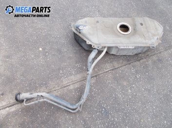 Резервоар за горивото за Toyota Yaris Verso (08.1999 - 09.2005) 1.3 (NCP22)