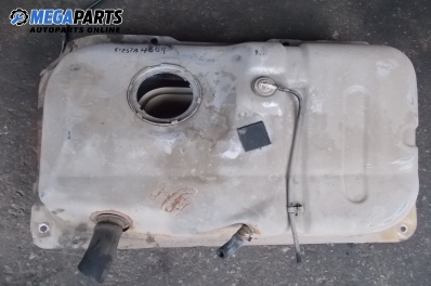 Резервоар за горивото за Ford Fiesta IV Hatchback (08.1995 - 09.2002) 1.25 i 16V, хечбек