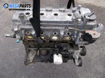 Двигател за Nissan Micra III Hatchback (01.2003 - 06.2010) 1.2 16V, 80 к.с., code: CR12DE