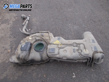 Резервоар за горивото за Nissan Micra III Hatchback (01.2003 - 06.2010) 1.2 16V