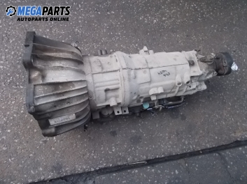 Автоматична скоростна кутия за BMW 3 Series E36 Sedan (09.1990 - 02.1998) 318 i, 113 к.с., автоматик, № 96017003 F21