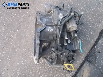 Автоматична скоростна кутия за Volvo V40 Estate (07.1995 - 06.2004) 2.0, 140 к.с., автоматик, № 50-42LE 30813719