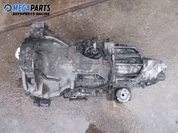 Ръчна скоростна кутия за Audi 80 Sedan B3 (06.1986 - 10.1991) 1.6 TD, 80 к.с.