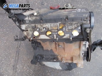 Двигател за Renault Clio I Hatchback (05.1990 - 09.1998) 1.2 (B/C57R), 54 к.с., code: E7F 706