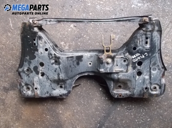 Преден мост за Fiat Punto Grande Punto (06.2005 - 07.2012), хечбек