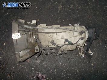 Автоматична скоростна кутия за Jaguar S-Type Sedan (01.1999 - 11.2009) 3.0 V6, 238 к.с., автоматик, № YR8P-BA