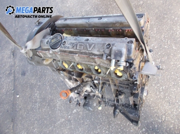 Двигател за Peugeot 406 Sedan (08.1995 - 01.2005) 1.8 16V, 110 к.с., code: LFY