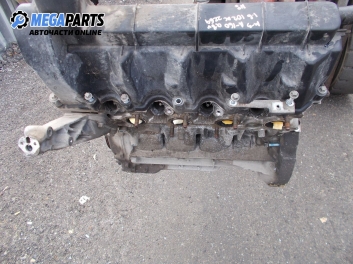 Двигател за Mercedes-Benz A-Class Hatchback  (W168) (07.1997 - 08.2004) A 160 (168.033, 168.133), 102 к.с., code: M166.960