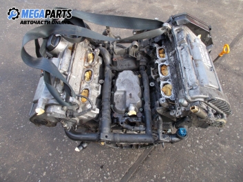 Двигател за Audi A6 Avant C5 (11.1997 - 01.2005) 2.8 quattro, 193 к.с., code: ACK