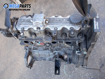 Двигател за Opel Frontera A Sport SUV (03.1992 - 10.1998) 2.0 i (52SUD2, 55SUD2), 115 к.с., code: C20NE