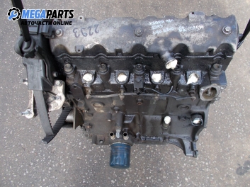 Двигател за Citroen Xsara Hatchback (04.1997 - 04.2005) 1.9 D, 68 к.с., code: DJY