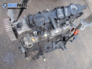 Двигател за Citroen C15 Box (10.1984 - 12.2005) 1.9 D, 60 к.с., code: WJX