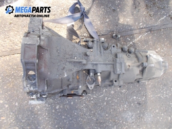 Ръчна скоростна кутия за Audi A6 Sedan C5 (01.1997 - 01.2005) 2.5 TDI, 150 к.с.